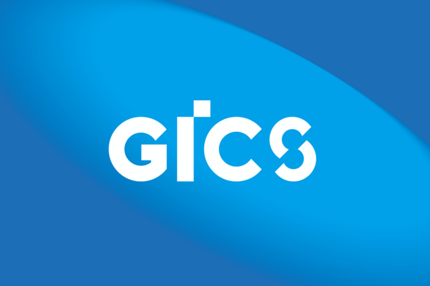 定安GICS全球半导体才智大会VI设计