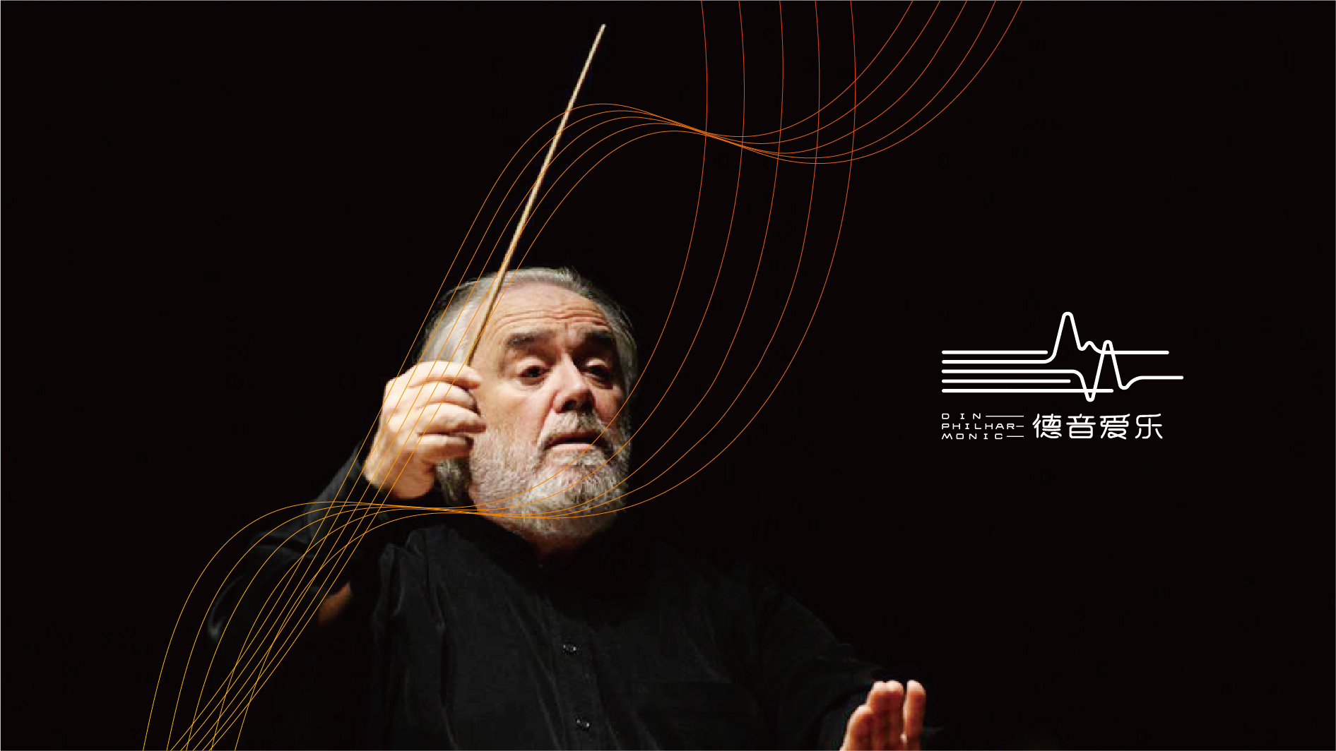 定安爱乐团品牌VI形象设计