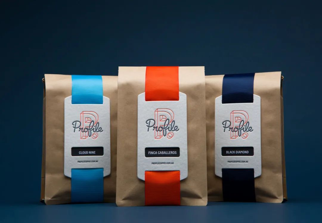 定安咖啡文化品牌形象设计